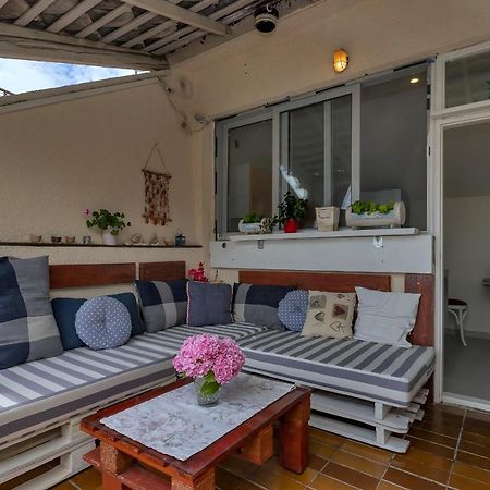 Apartman Montana, Town Centre Makarska Exterior foto