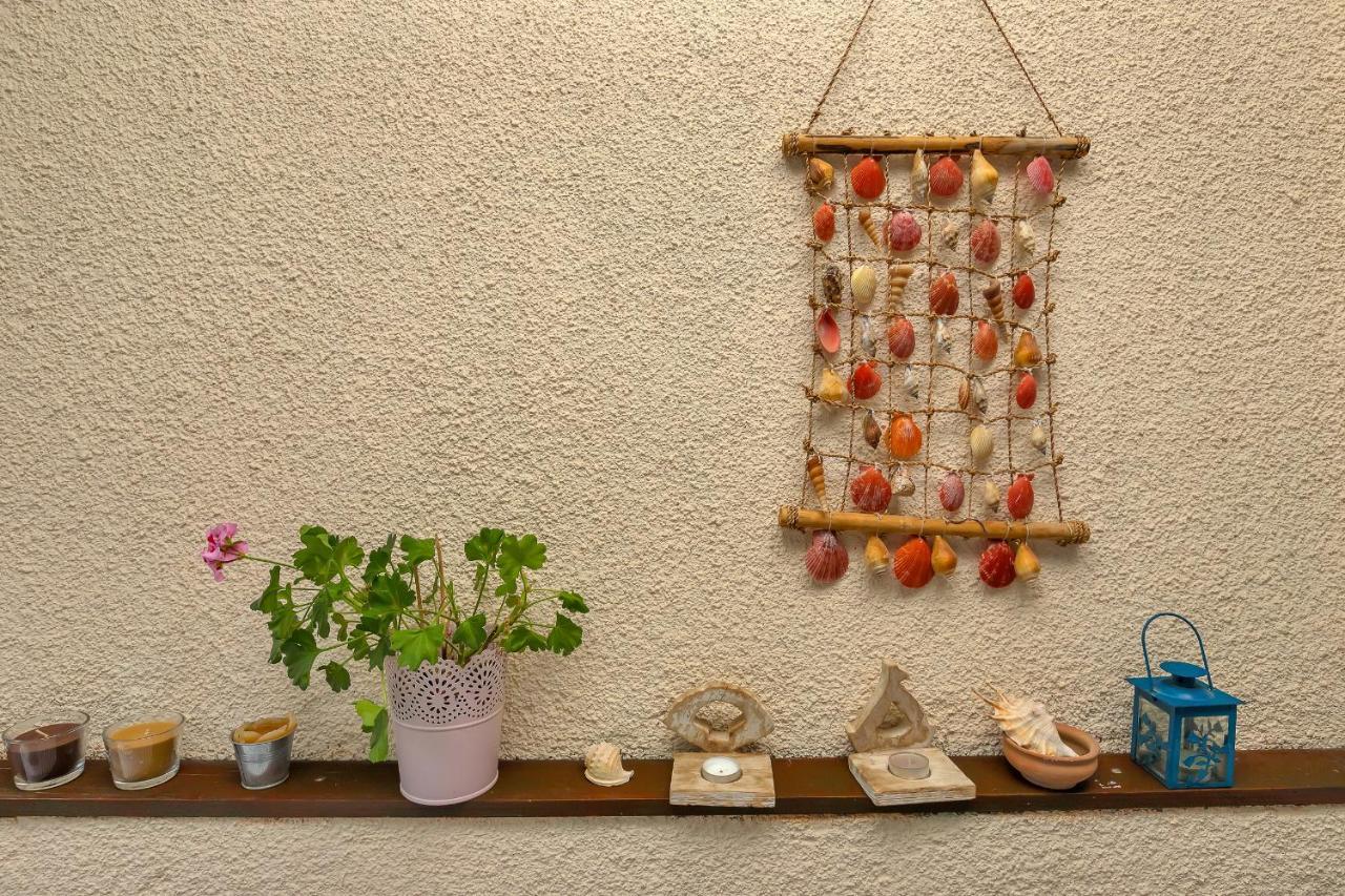Apartman Montana, Town Centre Makarska Exterior foto