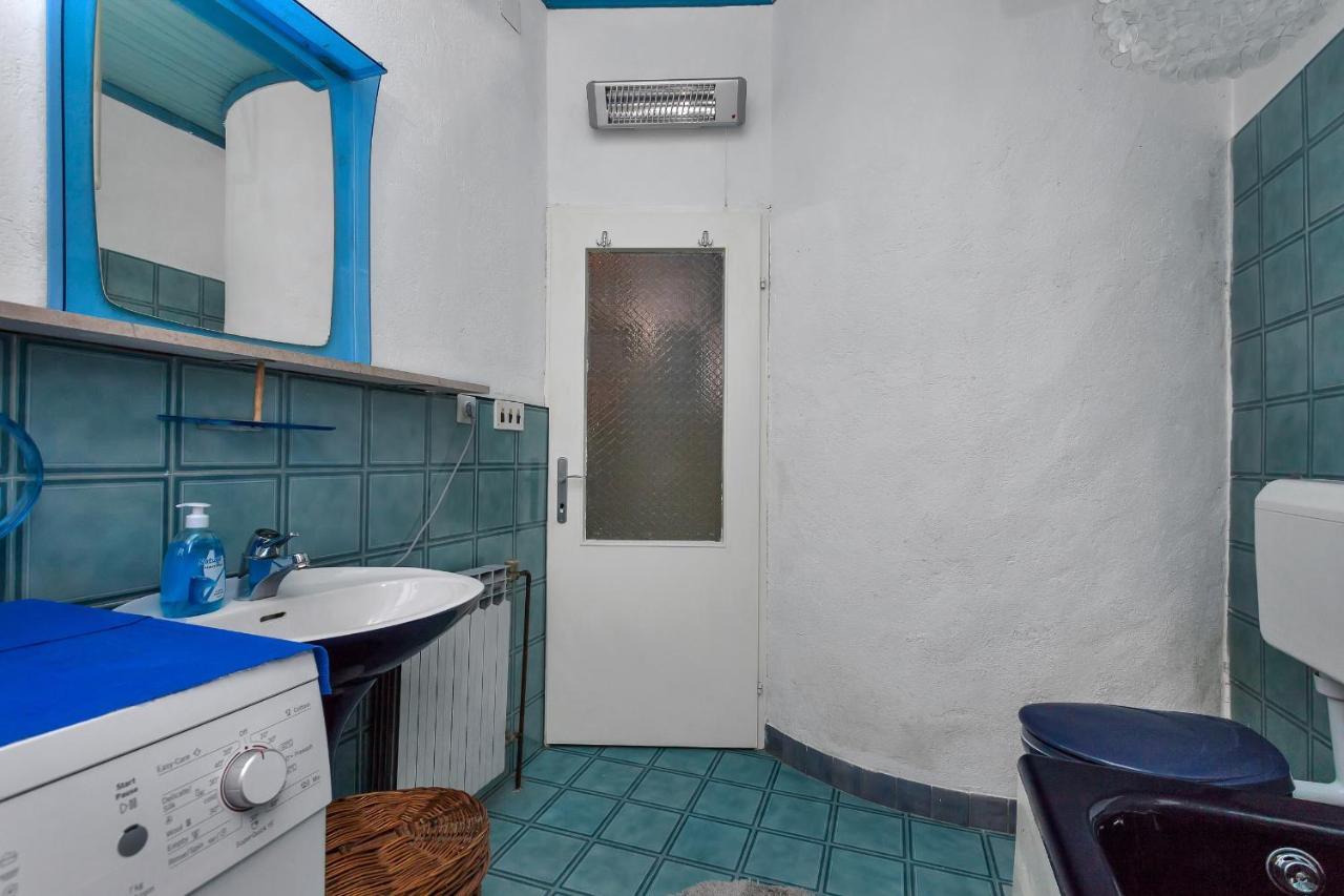 Apartman Montana, Town Centre Makarska Exterior foto